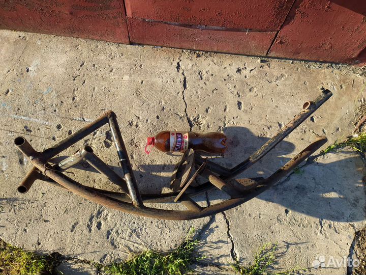 Опрокидыватели автомобильные универсальные