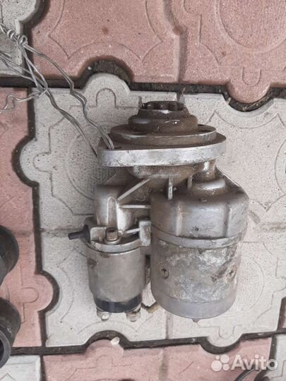 Запчасти тайга 500