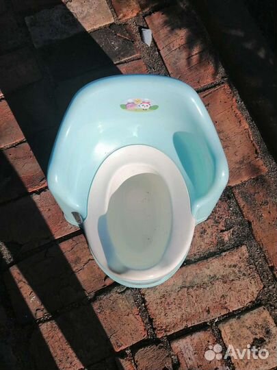 Горшок детский