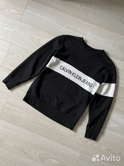 Свитшот Calvin Klein Jeans