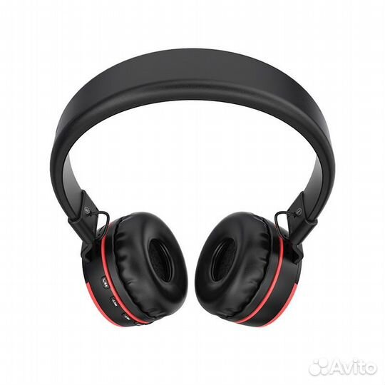 Беспроводные наушники Borofone с микрофоном