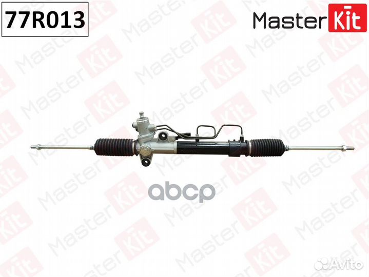 Рейка рулевая Hyundai Coupe 2001-2006,Hyundai