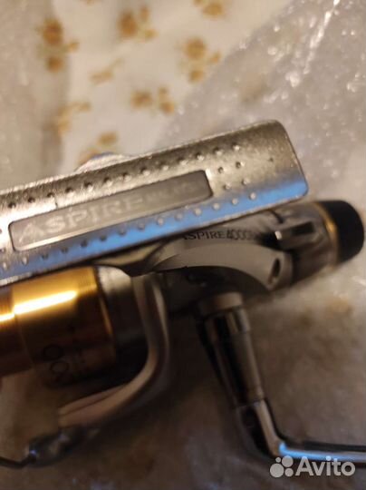 Катушка Shimano 4000XT-RA