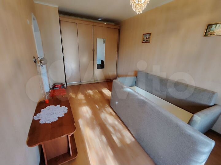 1-к. квартира, 32 м², 5/5 эт.