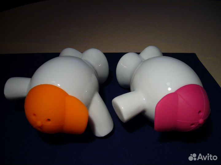 Соль-перец Инь-Янь, фарфор. Сувенир,подарок