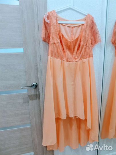 Платье нарядное