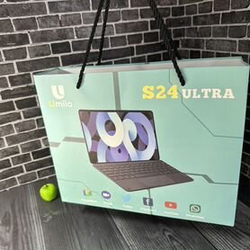 Планшет umiio s24 ultra