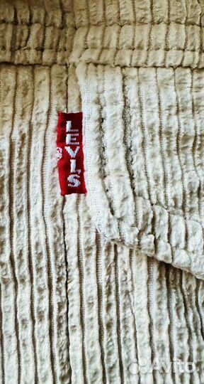 Куртка levis женская оригинал