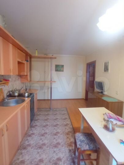 2-к. квартира, 57,7 м², 5/5 эт.