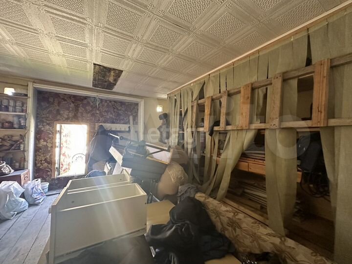 Гараж