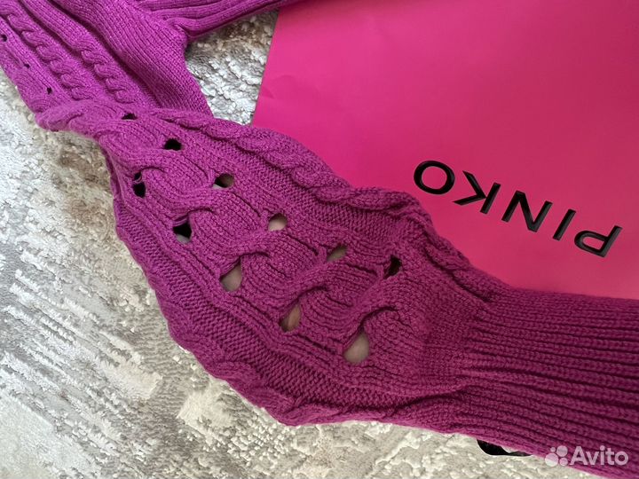 Платье Pinko оригинал