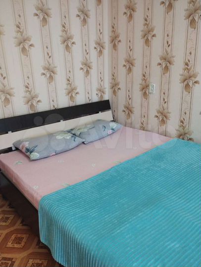 1-к. квартира, 35 м², 2/5 эт.