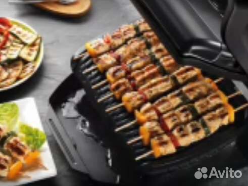 Tefal Optigrill+ GC712834