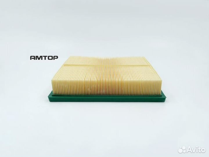 BIG filter GB-95141 Фильтр воздушный BIG Filter GB