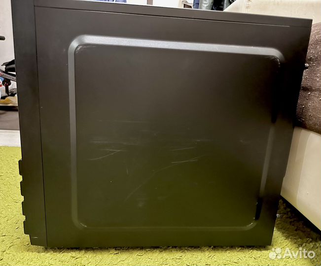 Корпус Thermaltake Level 10 GTS