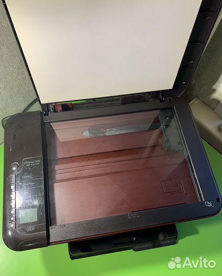 Принтер лазерный мфу hp