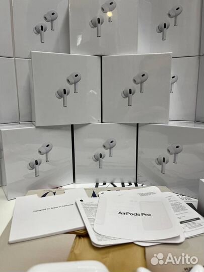 AirPods Pro 2