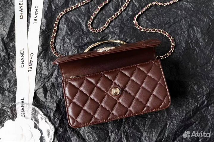 Сумка Chanel mini