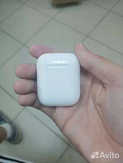 Airpods 2 копия