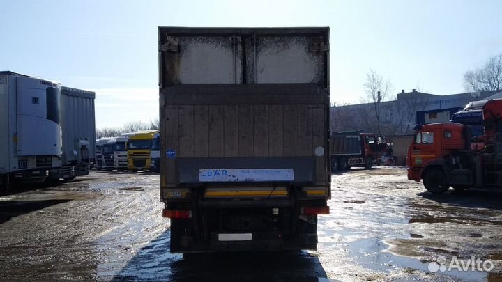 Iveco-АМТ 573901, 2013