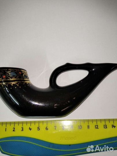 Кружка поильник СССР