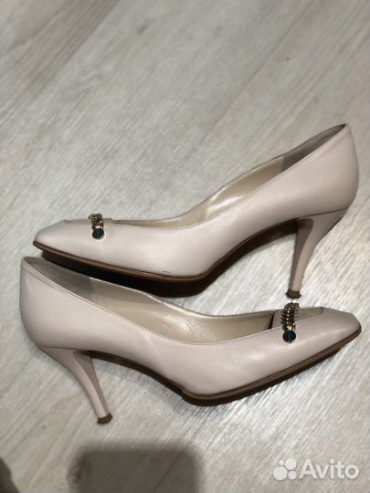 Туфли женские 39 размер