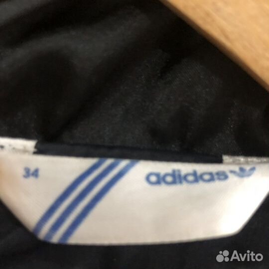 Плащ adidas