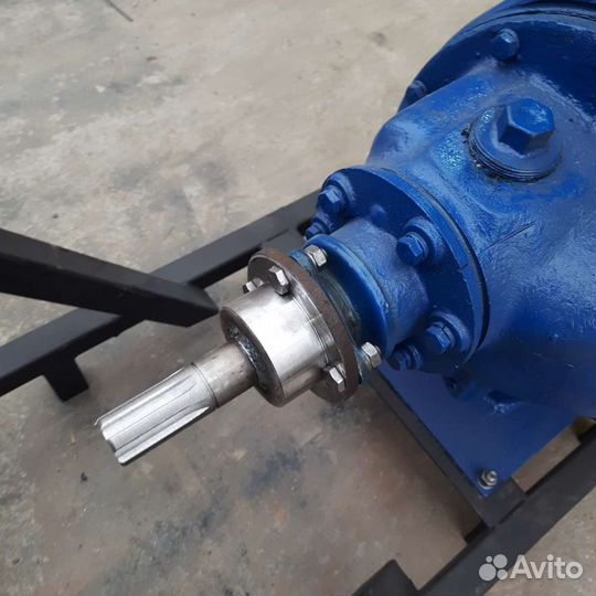 Гранулятор на мини трактор 200мм