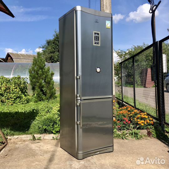 Холодильник No Frost рабочий Доставка Гарантия