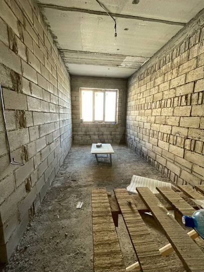 1-к. квартира, 35,2 м², 3/5 эт.