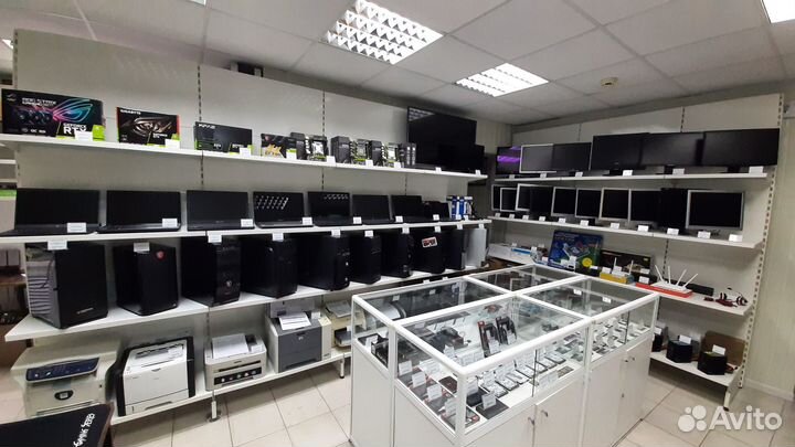 Оперативная память Crucial DDR4 8G 2666Mhz