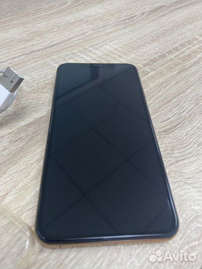 iPhone Xs Max, 256 ГБ