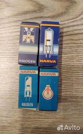 Лампа галогенная 24в 150вт для медтехники