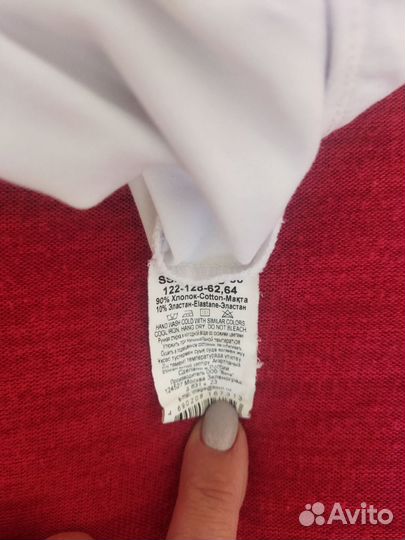 Купальник для гимнастики