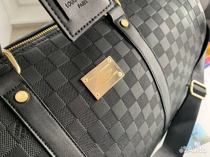 Дорожная сумка Louis Vuitton