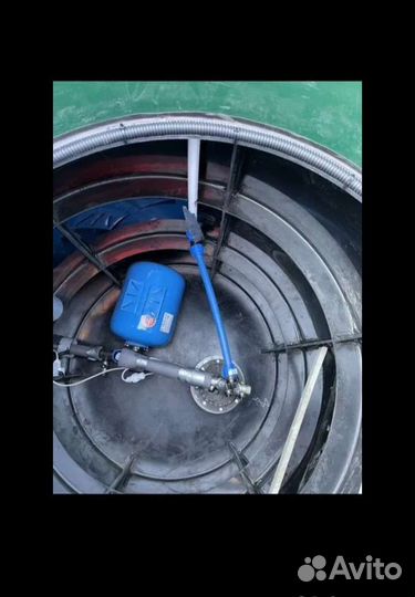 Оборудование под систему автополива