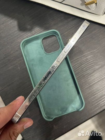 iPhone 12 pro max 256