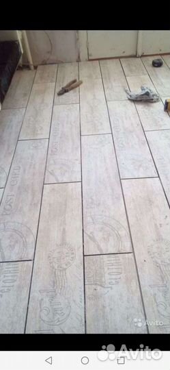 Ремонт и строительство