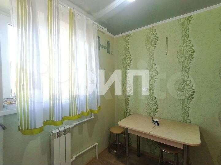 1-к. квартира, 28 м², 4/5 эт.