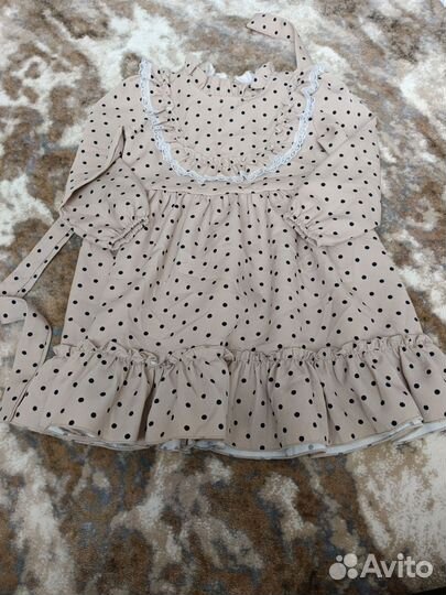 Вещи для девочки