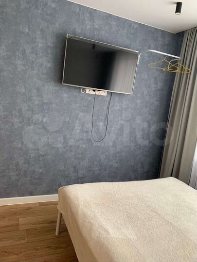 Квартира-студия, 20 м², 8/15 эт.