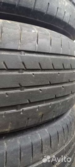 Toyo Proxes R36 225/55 R19