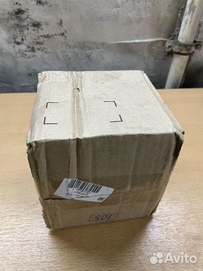 Помпа насос водяной Веста Vesta оригинал