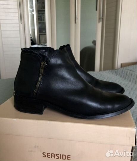 Полусапоги Seaside eu40
