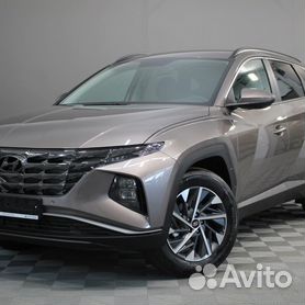 Hyundai Tucson 2 AT, 2023