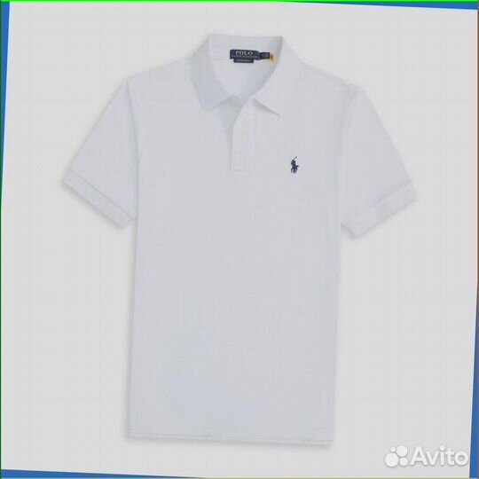 Футболка Polo Ralph Lauren (62491 Номер Artikle: )