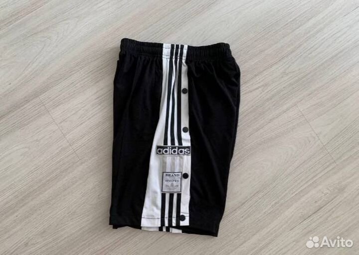 Шорты adidas adibreak #75 Luxe