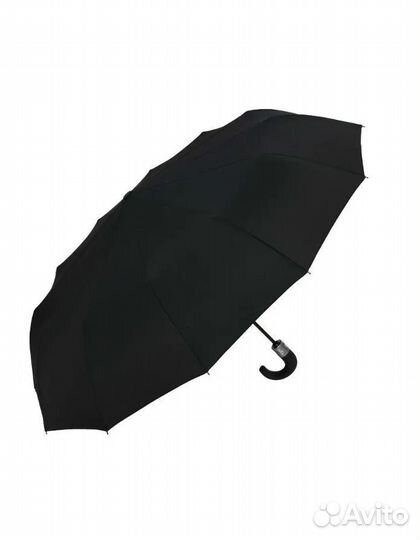 Зонт усиленный 12 спиц