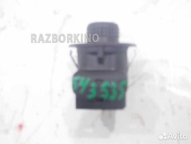 Переключатель управления рулевой колонкой