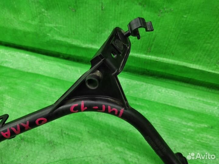 Трубка системы охлаждения VW Tiguan/Passat/Q3 и др